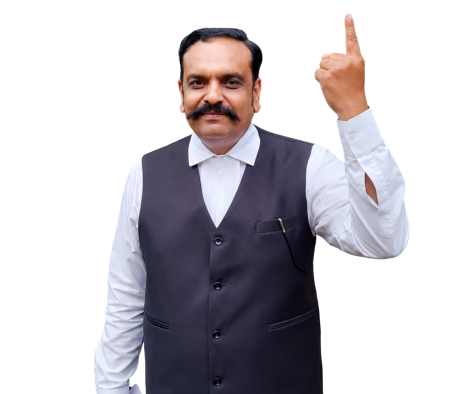Kunwar Vijay Pratap Singh